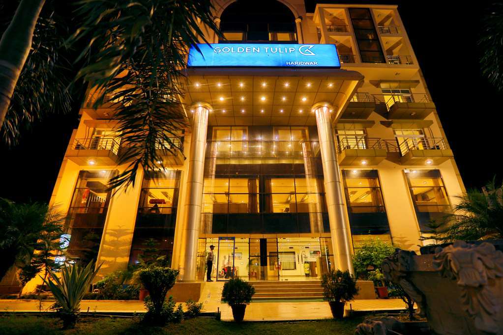Golden Tulip Haridwar Hotel Facilities photo